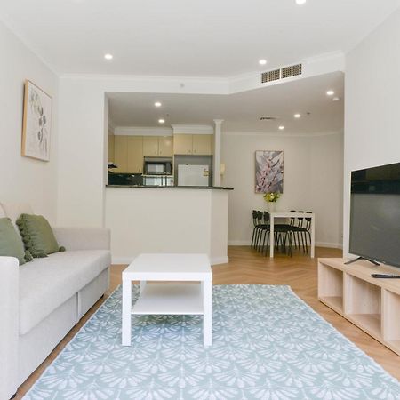 Great Location! Darling Harbour Superb 2Br Apt Σίδνεϊ Εξωτερικό φωτογραφία