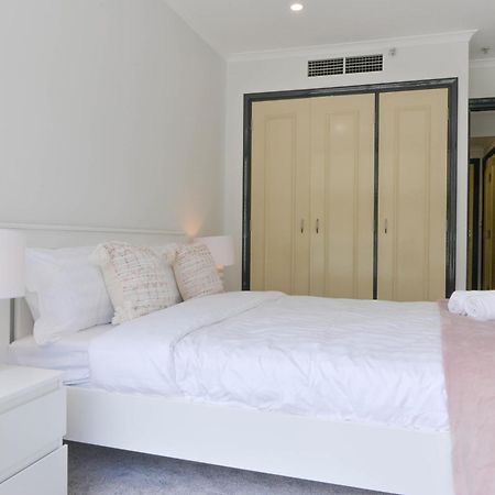 Great Location! Darling Harbour Superb 2Br Apt Σίδνεϊ Εξωτερικό φωτογραφία