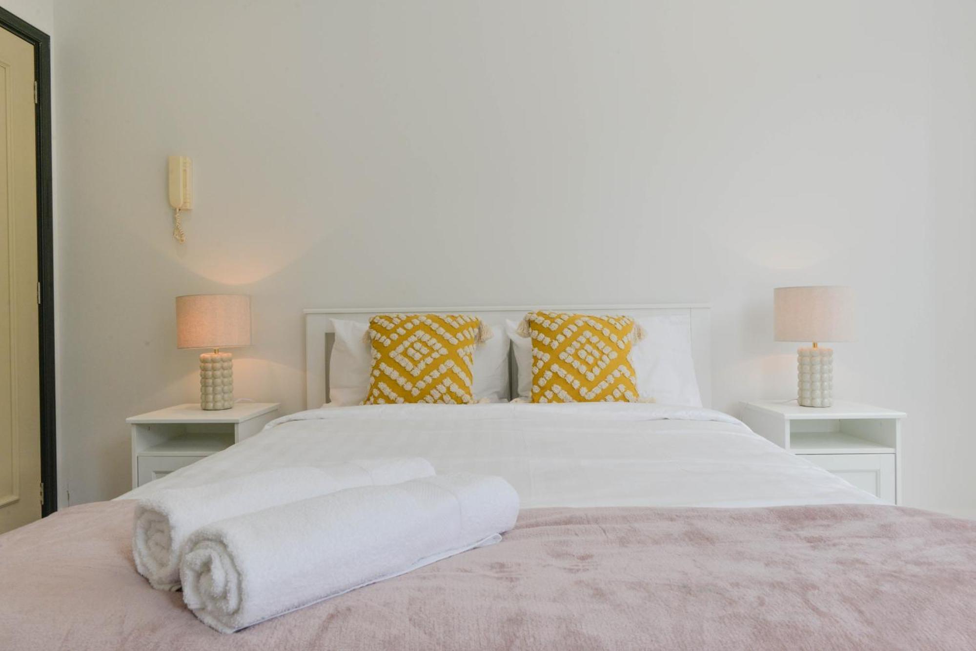 Great Location! Darling Harbour Superb 2Br Apt Σίδνεϊ Εξωτερικό φωτογραφία