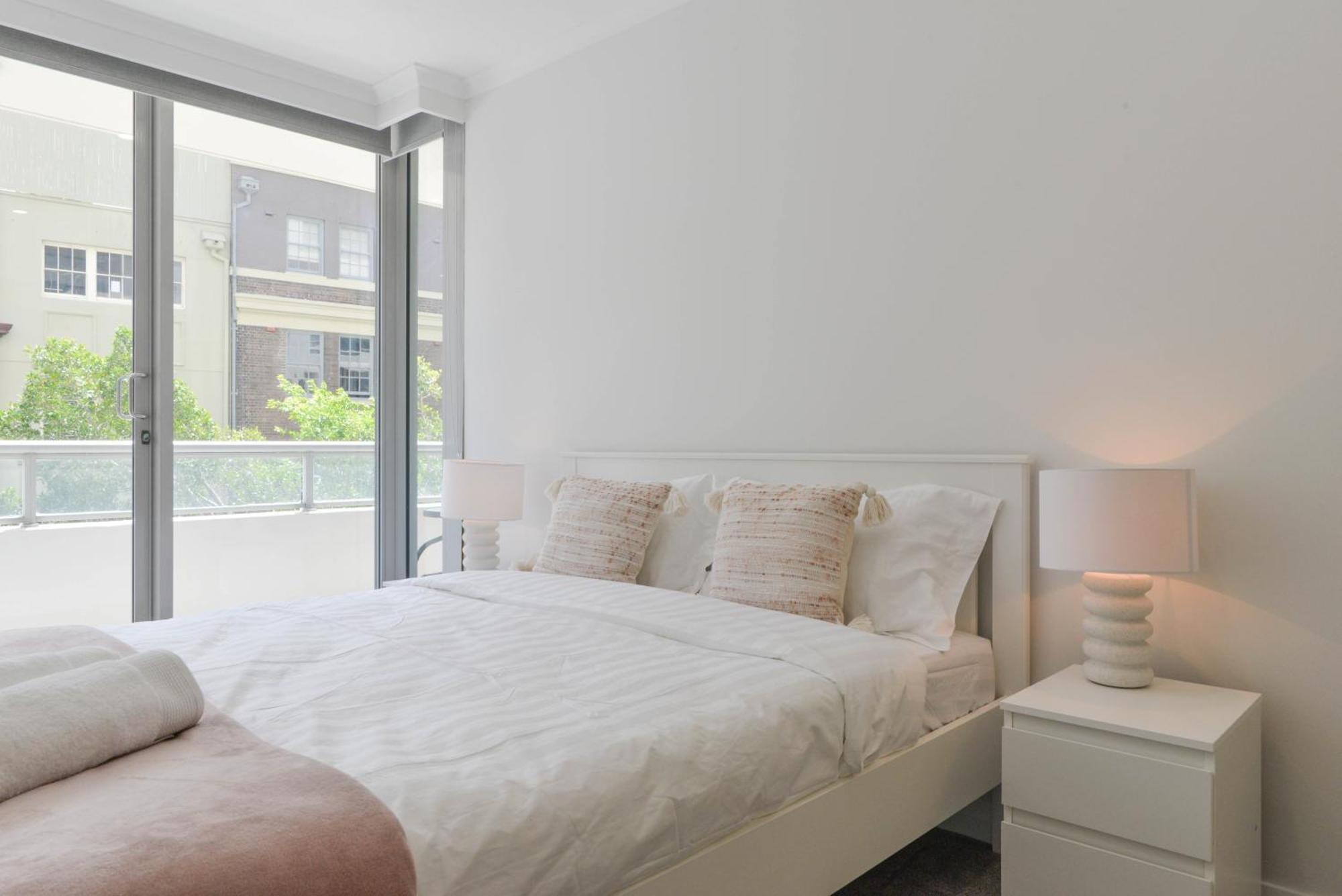 Great Location! Darling Harbour Superb 2Br Apt Σίδνεϊ Εξωτερικό φωτογραφία