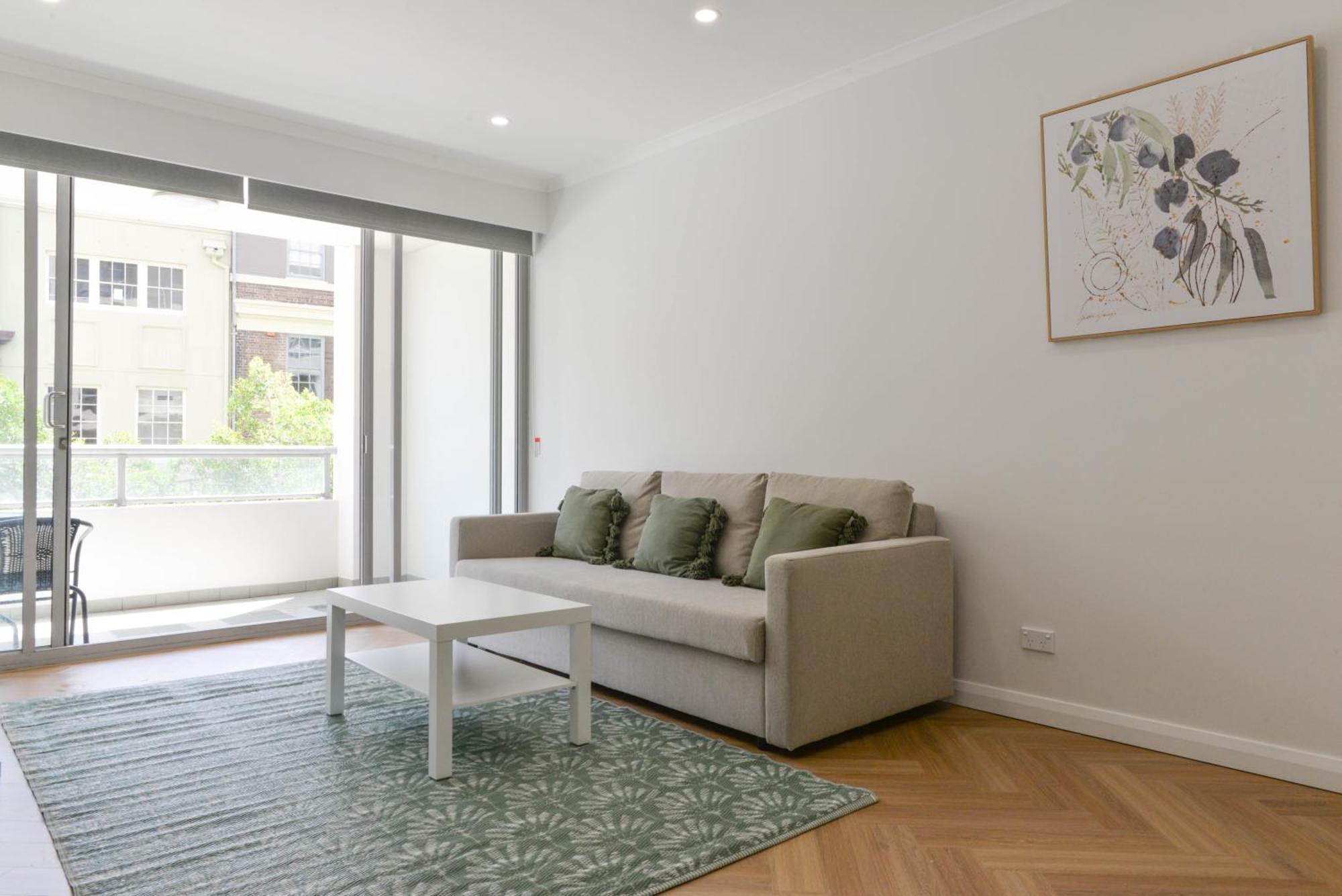 Great Location! Darling Harbour Superb 2Br Apt Σίδνεϊ Εξωτερικό φωτογραφία