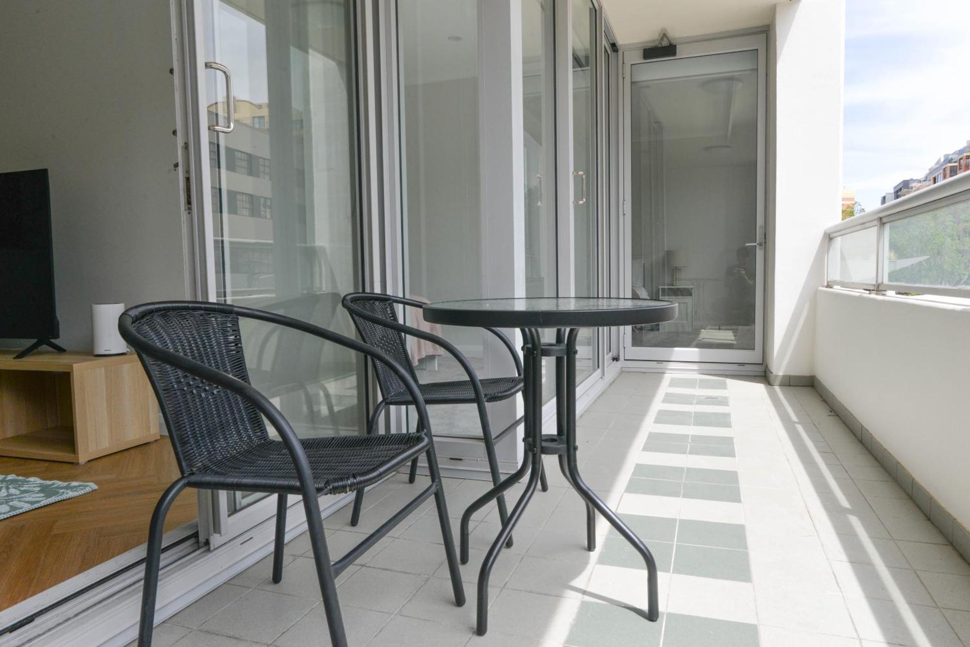 Great Location! Darling Harbour Superb 2Br Apt Σίδνεϊ Εξωτερικό φωτογραφία