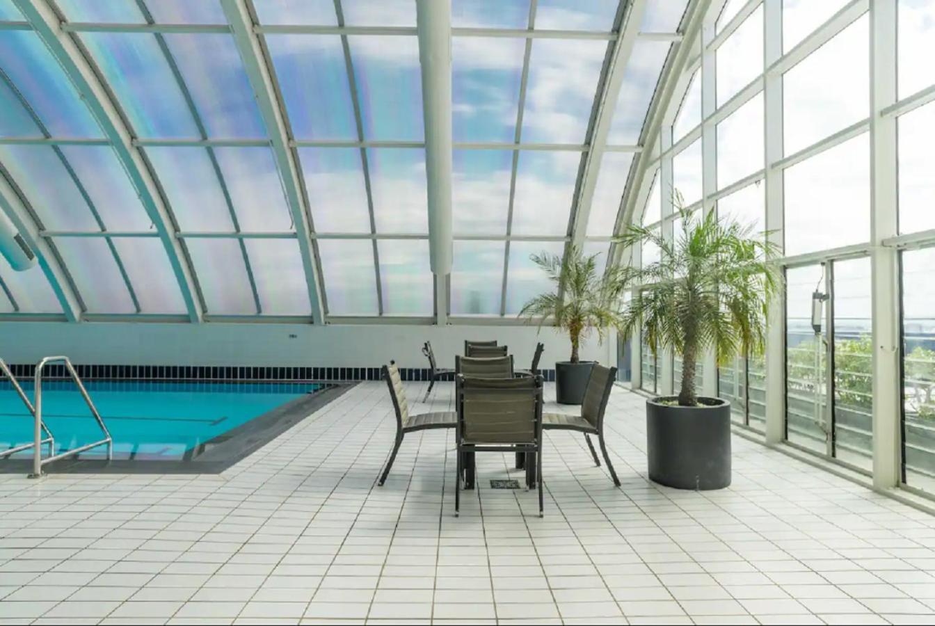 Great Location! Darling Harbour Superb 2Br Apt Σίδνεϊ Εξωτερικό φωτογραφία