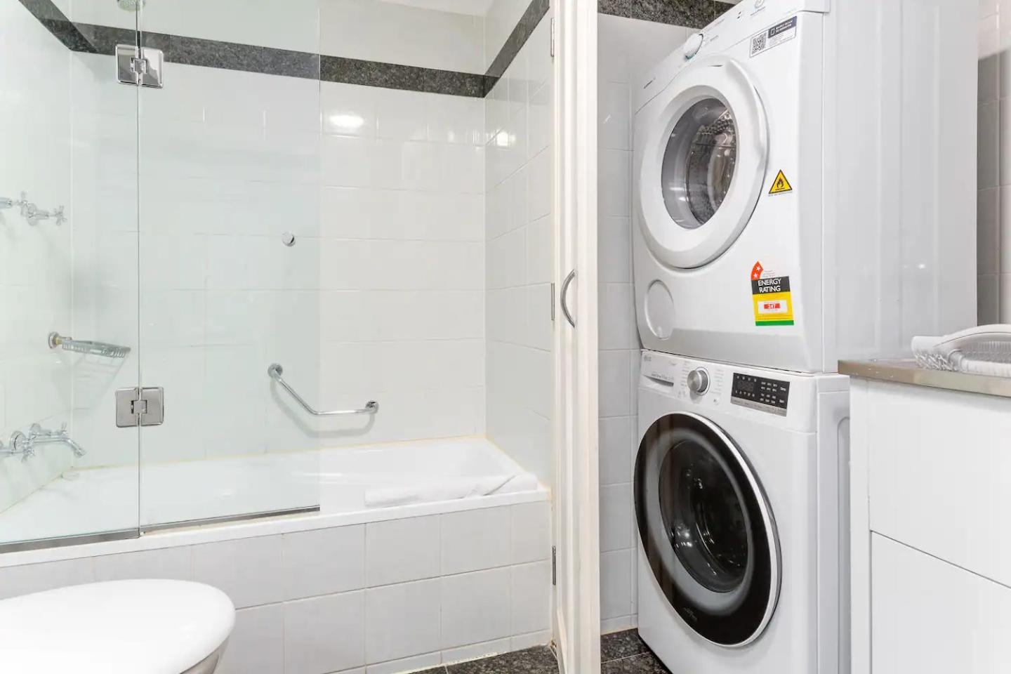 Great Location! Darling Harbour Superb 2Br Apt Σίδνεϊ Εξωτερικό φωτογραφία