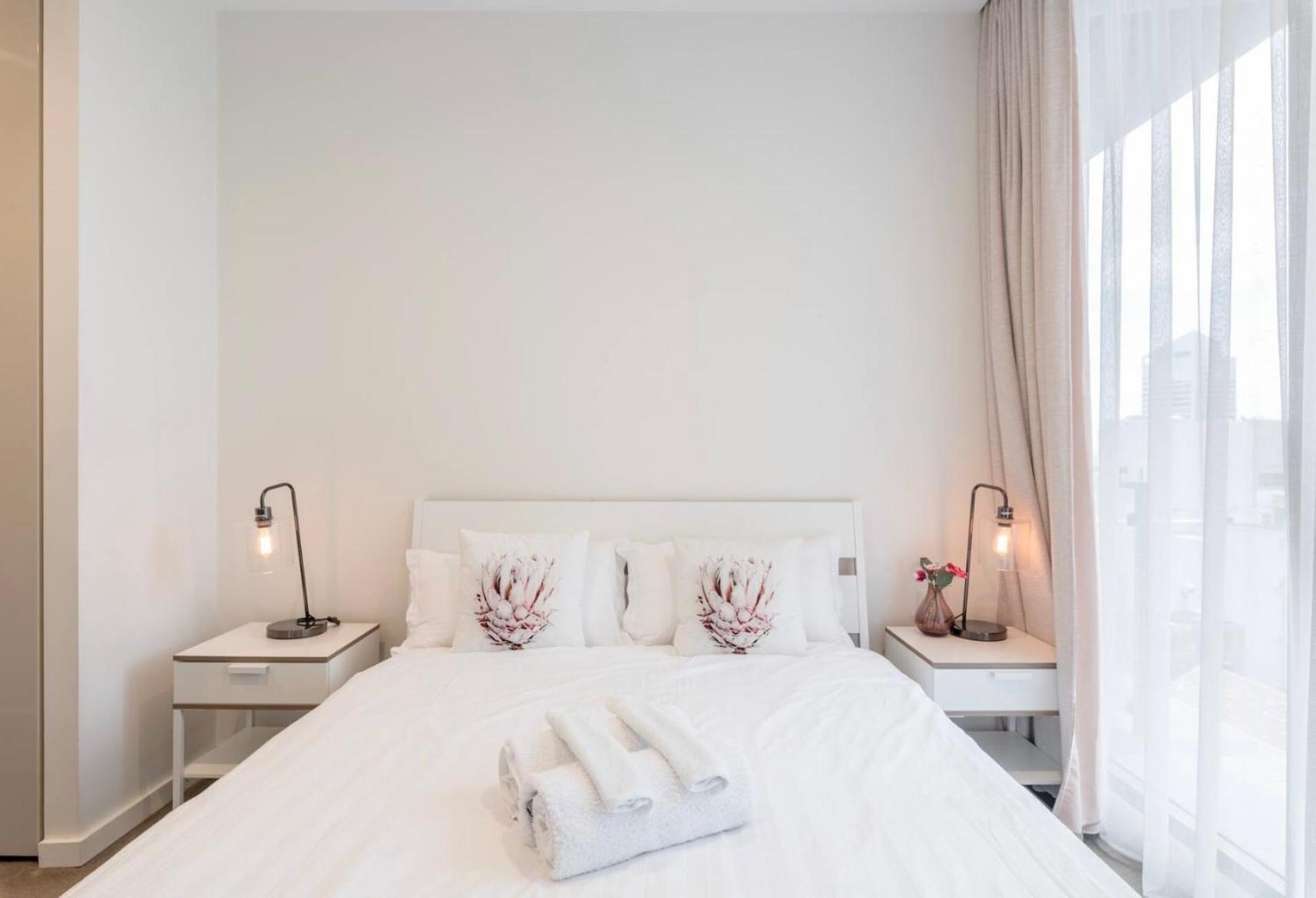 Great Location! Darling Harbour Superb 2Br Apt Σίδνεϊ Εξωτερικό φωτογραφία