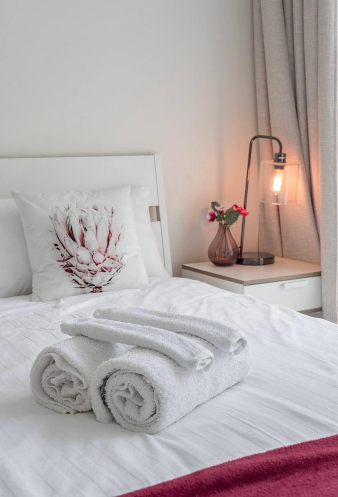Great Location! Darling Harbour Superb 2Br Apt Σίδνεϊ Εξωτερικό φωτογραφία