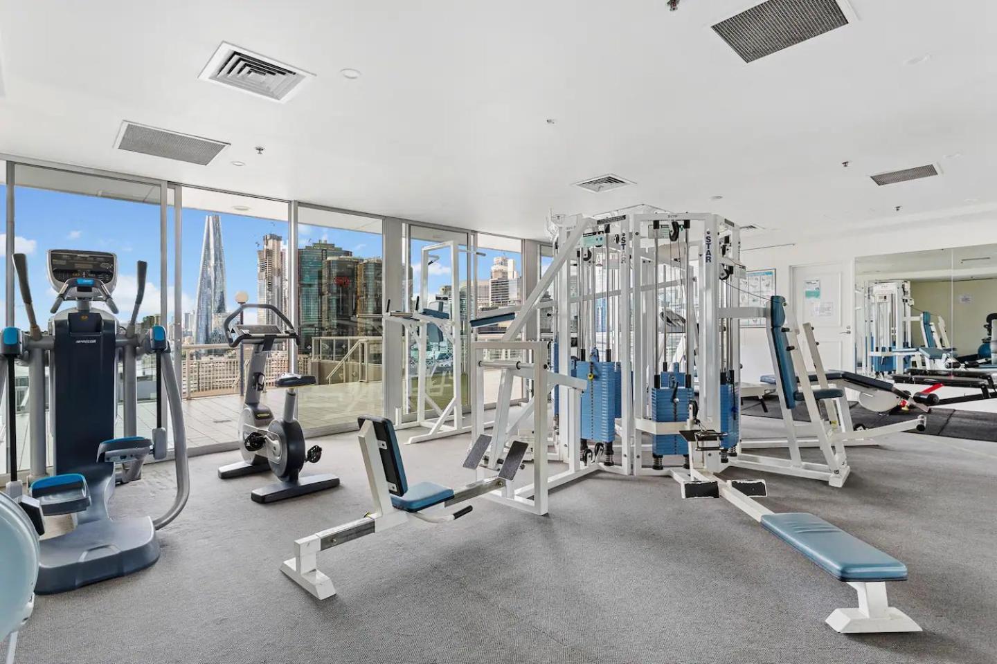 Great Location! Darling Harbour Superb 2Br Apt Σίδνεϊ Εξωτερικό φωτογραφία