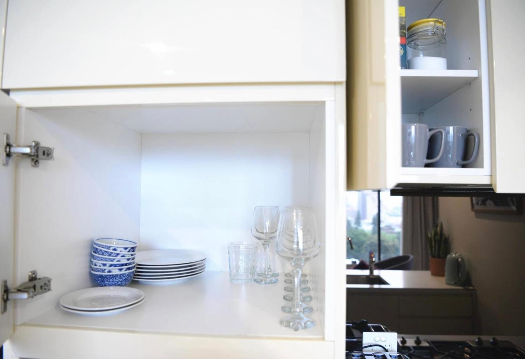 Great Location! Darling Harbour Superb 2Br Apt Σίδνεϊ Εξωτερικό φωτογραφία